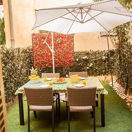Le Chateau 4 Pers Ac Wifi Vecchia Nizza Διαμέρισμα Εξωτερικό φωτογραφία