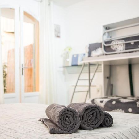 Le Chateau 4 Pers Ac Wifi Vecchia Nizza Διαμέρισμα Εξωτερικό φωτογραφία