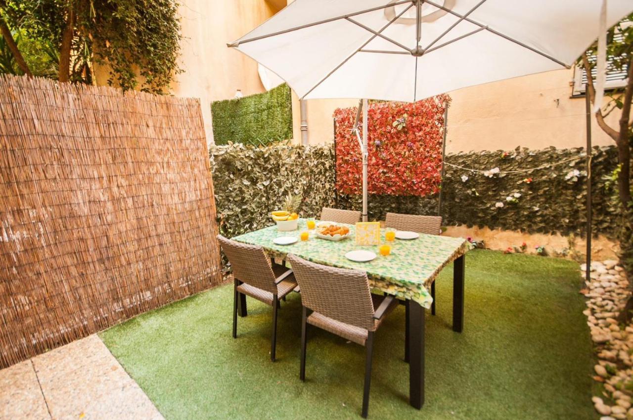 Le Chateau 4 Pers Ac Wifi Vecchia Nizza Διαμέρισμα Εξωτερικό φωτογραφία