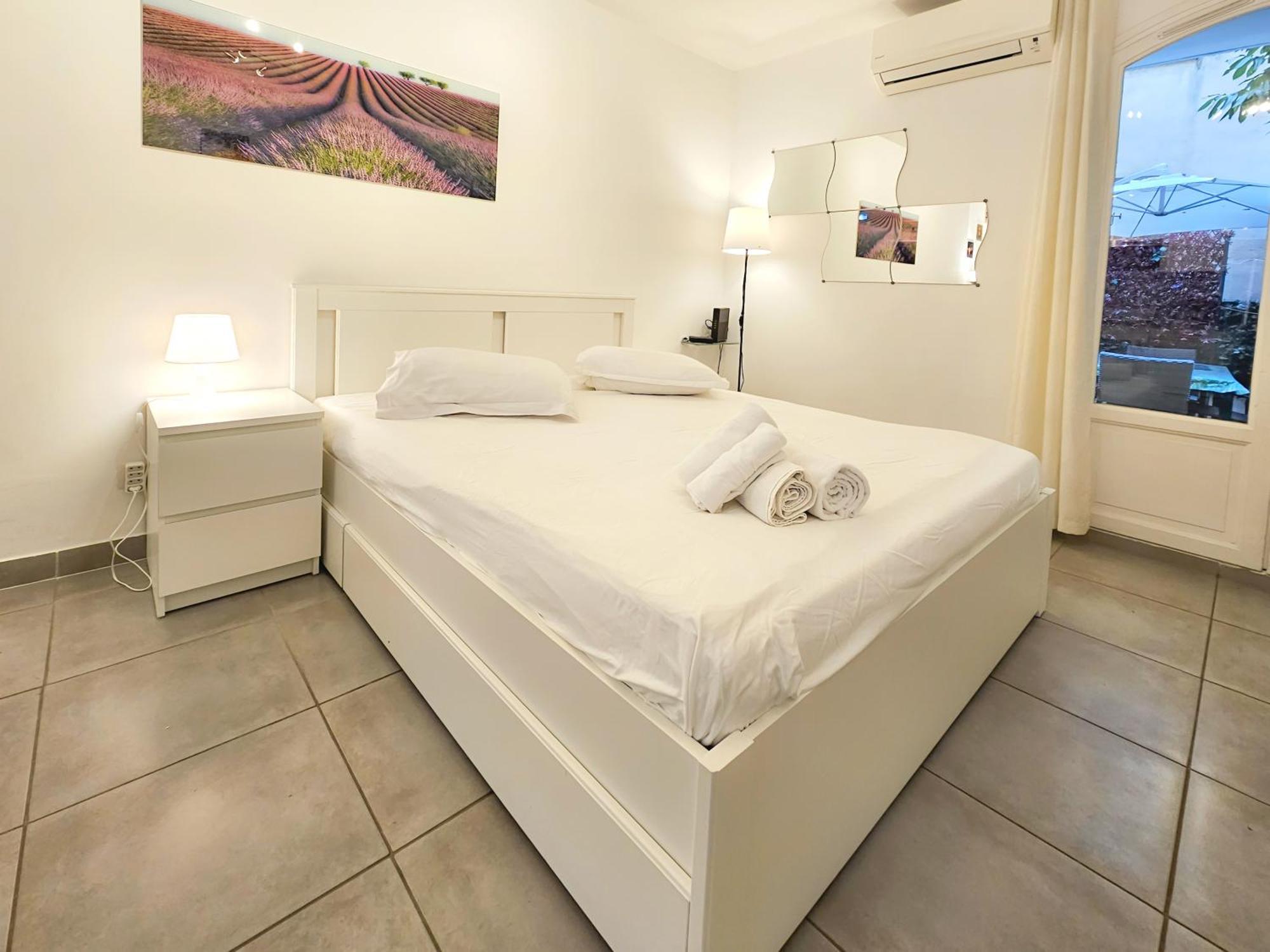 Le Chateau 4 Pers Ac Wifi Vecchia Nizza Διαμέρισμα Εξωτερικό φωτογραφία